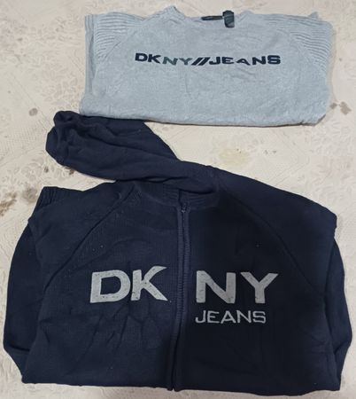 DKNY Sweater