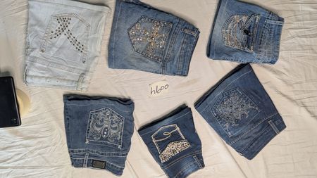 Y2K trending mini Skirts