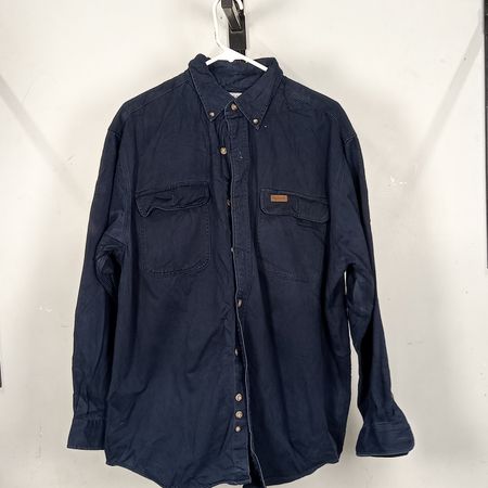 CARHARTT MENS SHIRTS - BUNDLE 02