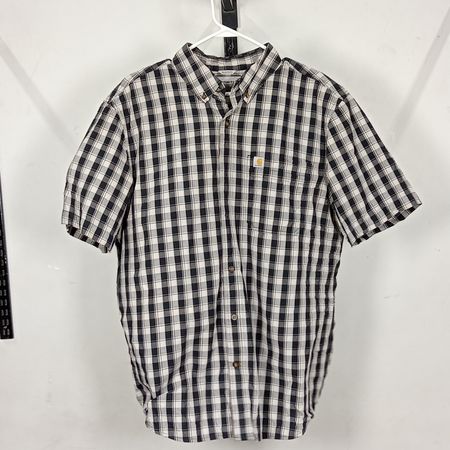 CARHARTT MENS SHIRTS - BUNDLE 03