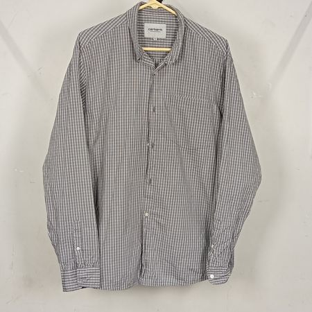 CARHARTT MENS SHIRTS - BUNDLE 06