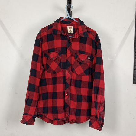 DICKIES MEN'S SHIRTS - BUNDLE 03