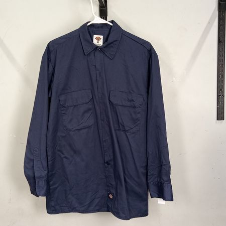 DICKIES MEN'S SHIRTS - BUNDLE 05