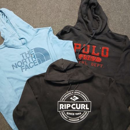 Branded Hoodies Sweatshirts