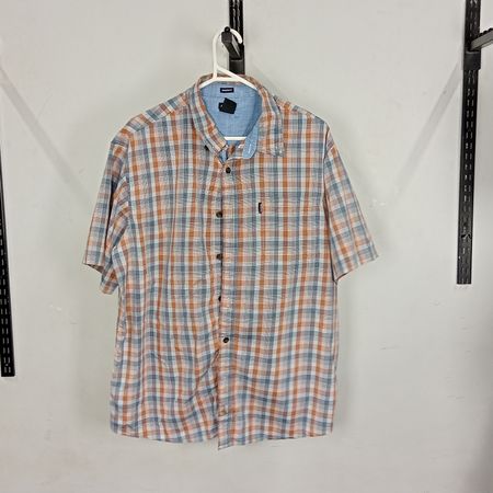 DICKIES MEN'S SHIRTS - BUNDLE 08