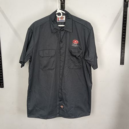 DICKIES MEN'S SHIRTS - BUNDLE 09
