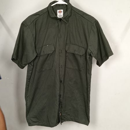 DICKIES MEN'S SHIRTS - BUNDLE 10