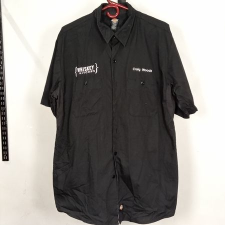DICKIES MEN'S SHIRTS - BUNDLE 11