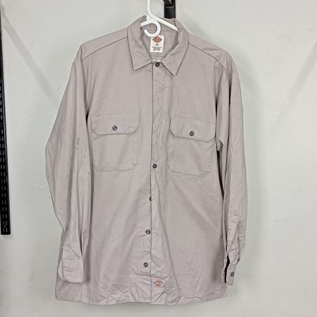 DICKIES MEN'S SHIRTS - BUNDLE 12