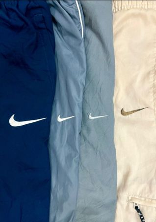 Nike Track Pants