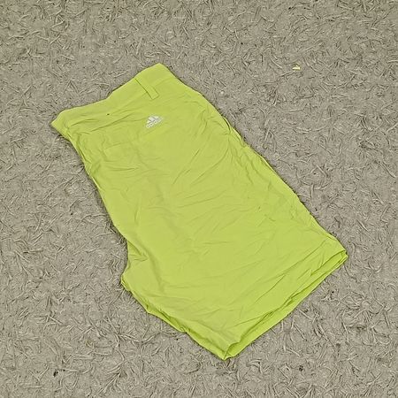 ADIDAS DRI-FIT, COTTON & CARGO SHORTS - BUNDLE 01