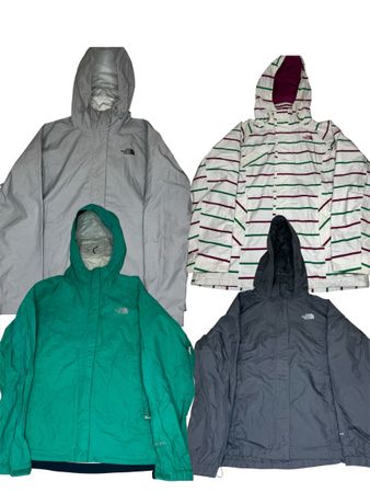 The North Face Windbreaker |v-T424