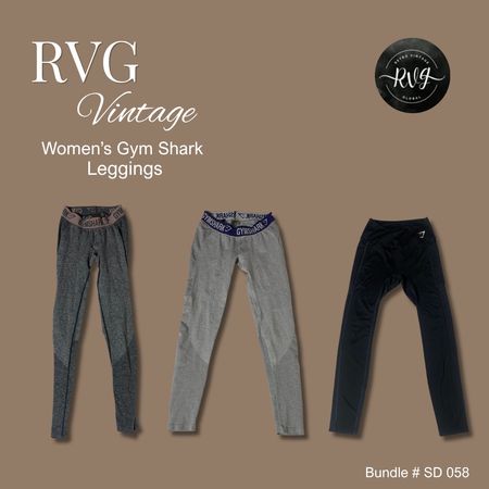 Women’s  gymshark leggings