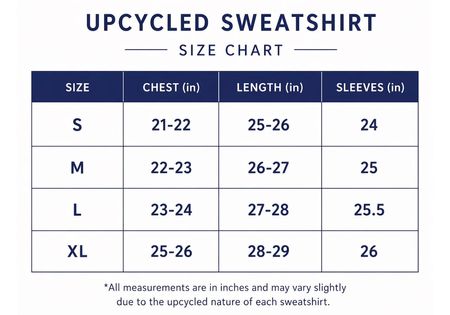 Upcycle Nike Sweatshirt (DV -04)