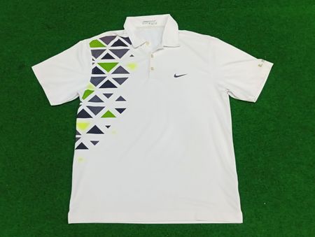 Mms366 Nike Sport T-Shirt