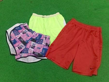 Mms367 Nike Short