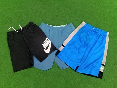 Mms368 Nike Shorts