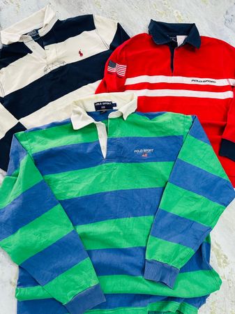 Ralph lauren shirts