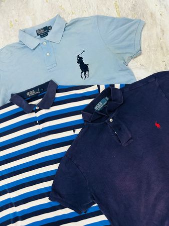 Ralph Lauren T-Shirts