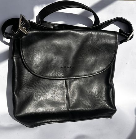 Coach bags