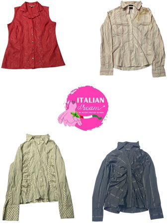 le bureau y2k est une chemise