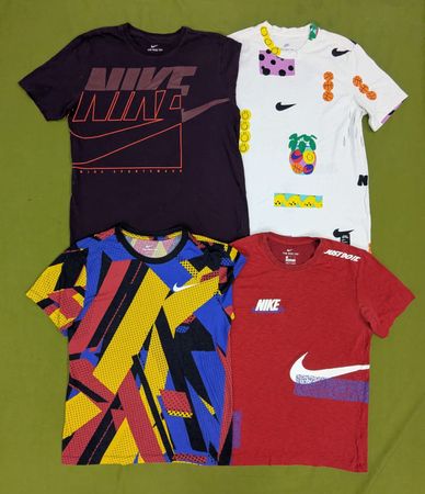 💥 RV3059 Nike Rundhals T-Shirts