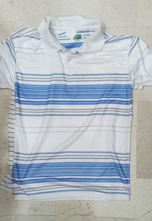 Drifit polo