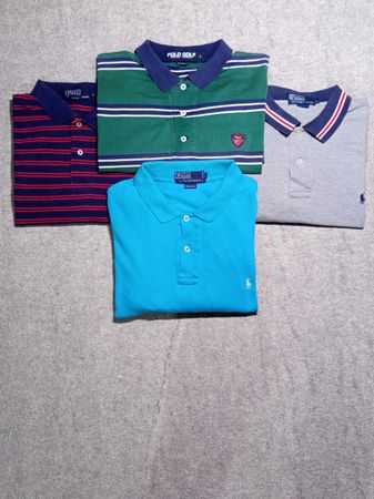 Ralph Lauren polo t shirts