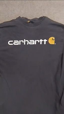 Carhartt Ralph Lauren and other brand Tees