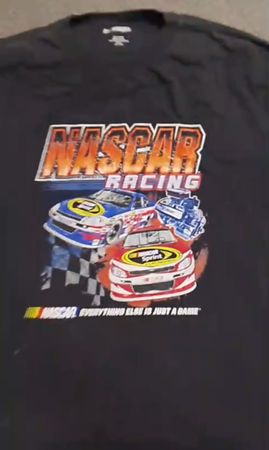 Vintage Graphic tees