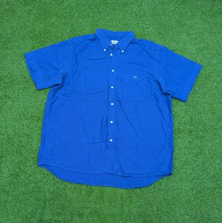Lacoste Cotton Shirts - 05