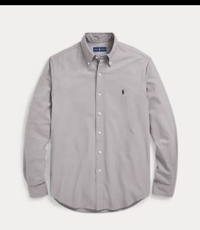 Ralph Lauren Polo Shirts
