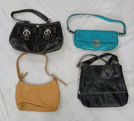 CR7651 Y2K Unbranded Bags