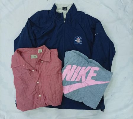 CR7654  Vintage Branded Mix Bundle