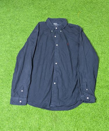 Ralph Lauren Premium Button Down Shirts - O10
