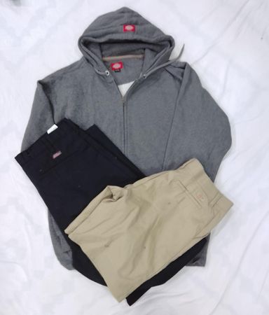 CR7658 Vintage Dickies Mix Bundle