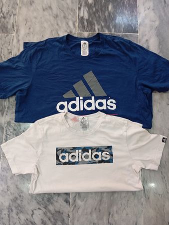 Maglietta Adidas