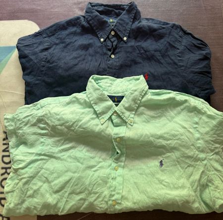 polo ralph lauren shirts