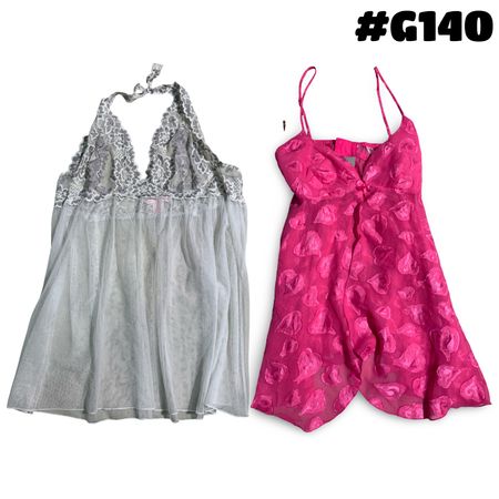 Camisole Victoria’s Secret
