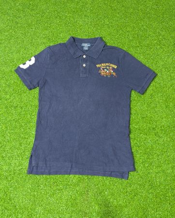 Ralph Lauren Polo Shirts - O14