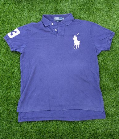 Ralph Lauren Polo Shirts - O14