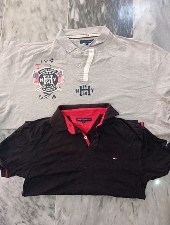 Tommy Hilfiger t shirt