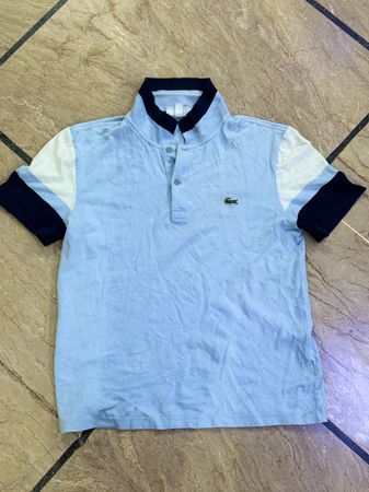 Lacoste Polo T-shirts