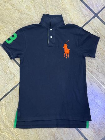 Ralp lauren big pony polos