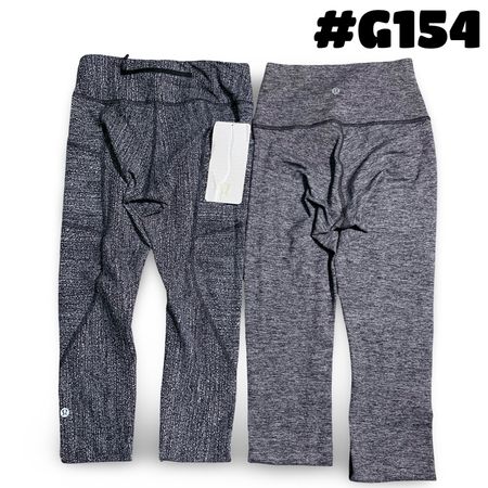 Lululemon leggings . #G154