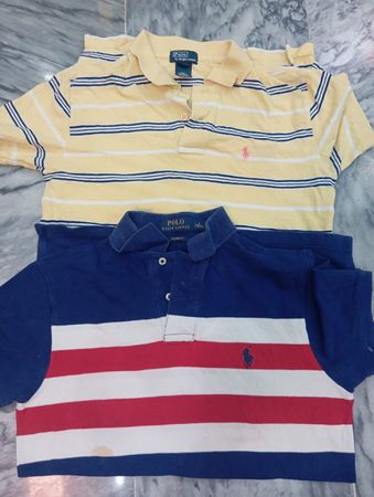 Polo Ralph Lauren kids t shirt