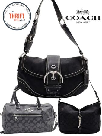Premium Coach Bags LX402