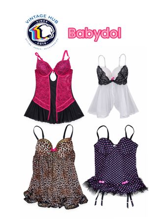 Top Babydoll