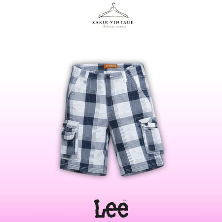 Lee cargo shorts