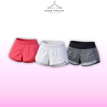 Lululemon sport sexy Short